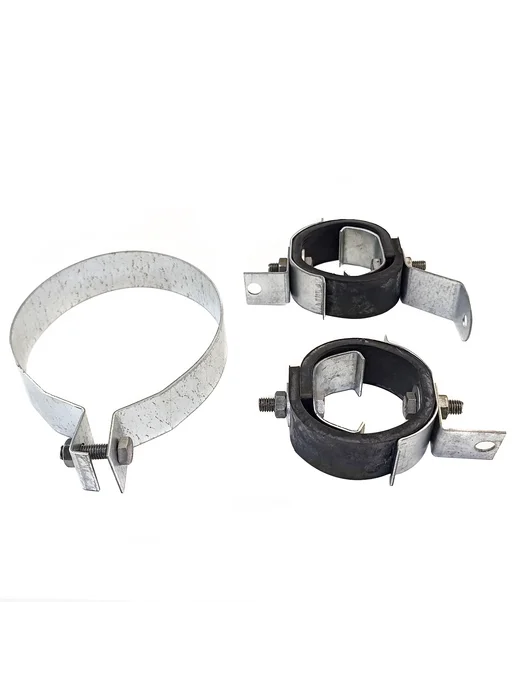 METALPART Комплект резонатора УАЗ 452 дв 4091, 4213 инжектор, вариант, фото 6