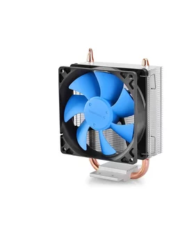 Кулер для процессора Ice Blade 100 PWM DEEPCOOL 252153485 купить за 789 ₽ в интернет-магазине Wildberries