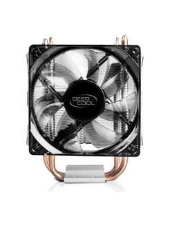 Кулер для процессора Gammaxx 200 V2 DEEPCOOL 252153527 купить за 1 007 ₽ в интернет-магазине Wildberries