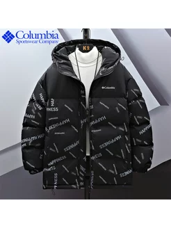 Пуховики Columbia 252154059 купить за 3 636 ₽ в интернет-магазине Wildberries