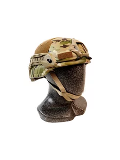 Шлем тактический ACH MICH 2002 Helmet-Special action