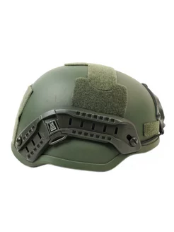 Шлем тактический ACH MICH 2002 Helmet-Special action