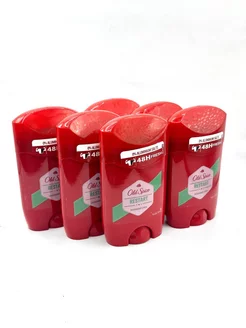 Дезодорант стик Restart 6*50мл OLD SPICE 252182896 купить за 1 061 ₽ в интернет-магазине Wildberries