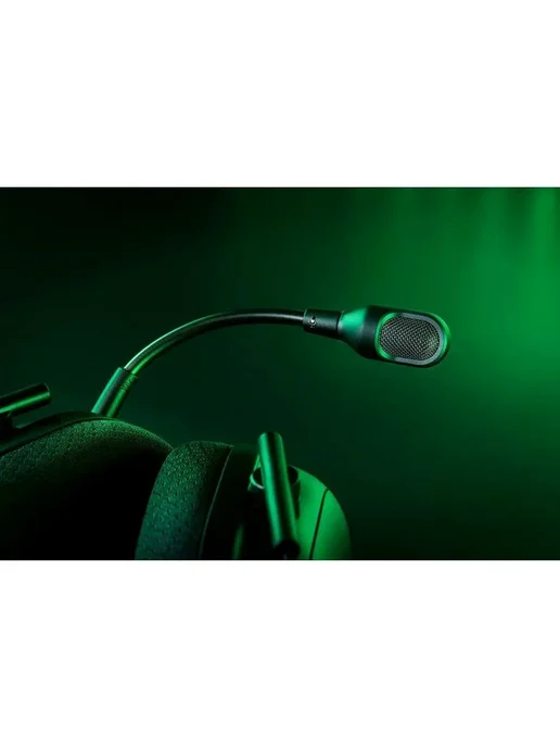 Razer Гарнитура проводная Blackshark V2 Pro, черный, черный, фото 5
