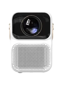 Проектор Projector T6 Max, белый