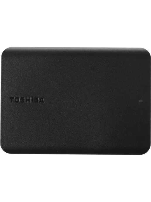 Toshiba Внешний жесткий диск HDTB520EK3AA 2048Gb, USB 3.0, 2.5 ", 2048 ГБ, фото 2