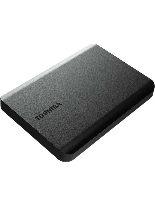 Toshiba Внешний жесткий диск HDTB520EK3AA 2048Gb, USB 3.0, 2.5 ", 2048 ГБ, фото 5