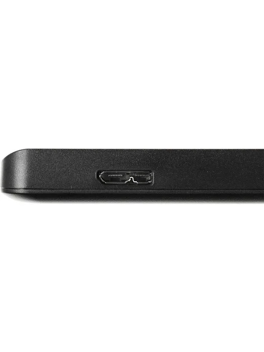 Toshiba Внешний жесткий диск HDTB520EK3AA 2048Gb, USB 3.0, 2.5 ", 2048 ГБ, фото 6