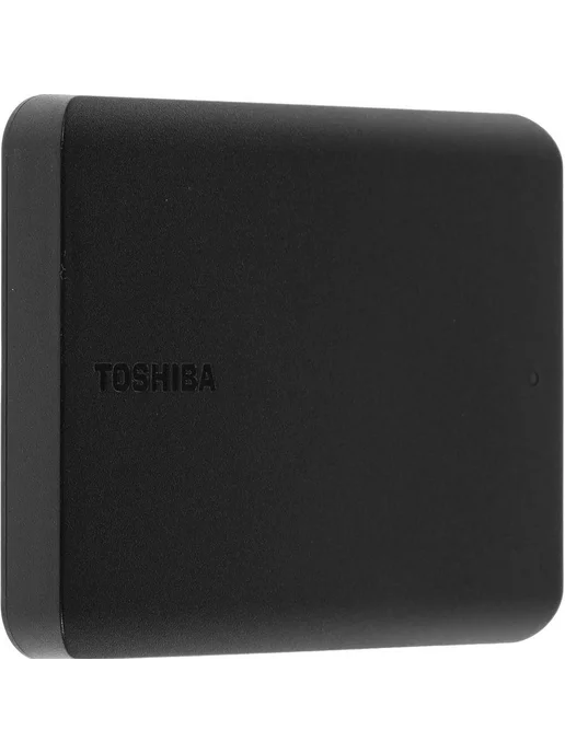 Toshiba Внешний жесткий диск HDTB520EK3AA 2048Gb, USB 3.0, 2.5 ", 2048 ГБ, фото 8
