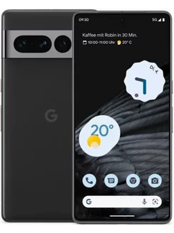 Смартфон Pixel 7 Pro 12.256 Гб Google 252195520 купить за 51 600 ₽ в интернет-магазине Wildberries