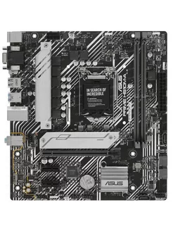 Материнская плата PRIME H510M-A mATX, LGA 1200 DDR4