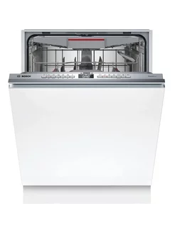 Посудомоечная машина SMV4HMX65Q Serie 4 BOSCH 252196439 купить за 63 703 ₽ в интернет-магазине Wildberries