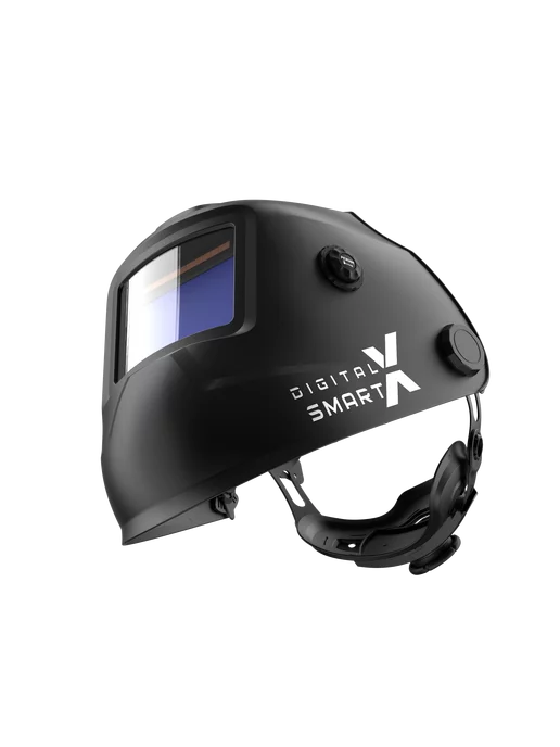 STARTWELD Сварочная маска хамелеон Start Digital X Smart, черный, фото 4