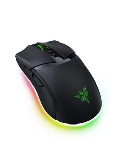 Мышь беспроводная Cobra Pro (RZ01-04660100-R3G1) Razer 252199023 купить за 10 366 ₽ в интернет-магазине Wildberries