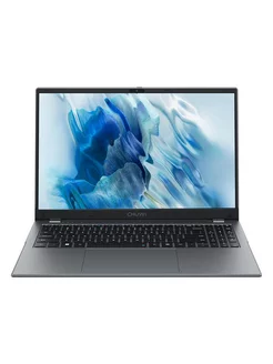 Ноутбук GemiBook Plus 15.6" (1920x1080) Intel N100 16 ГБ CHUWI 252200871 купить за 24 977 ₽ в интернет-магазине Wildberries