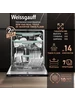 Посудомоечная машина встраиваемая 60 см BDW 6140 Real Touch Weissgauff 252202762 купить за 38 996 ₽ в интернет‑магазине Wildberries