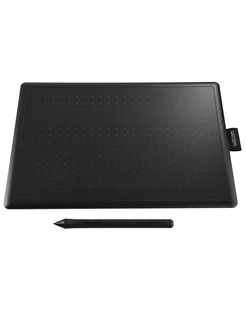 Планшет One M (CTL-672-N) Wacom 252207432 купить за 5 439 ₽ в интернет-магазине Wildberries