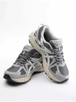 Кроссовки Gel Kahana 8 спортивные облегченные ASICS 252214387 купить за 2 340 ₽ в интернет-магазине Wildberries