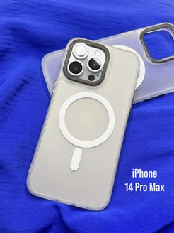 Чехол на IPhone 14 Pro Max MagSafe