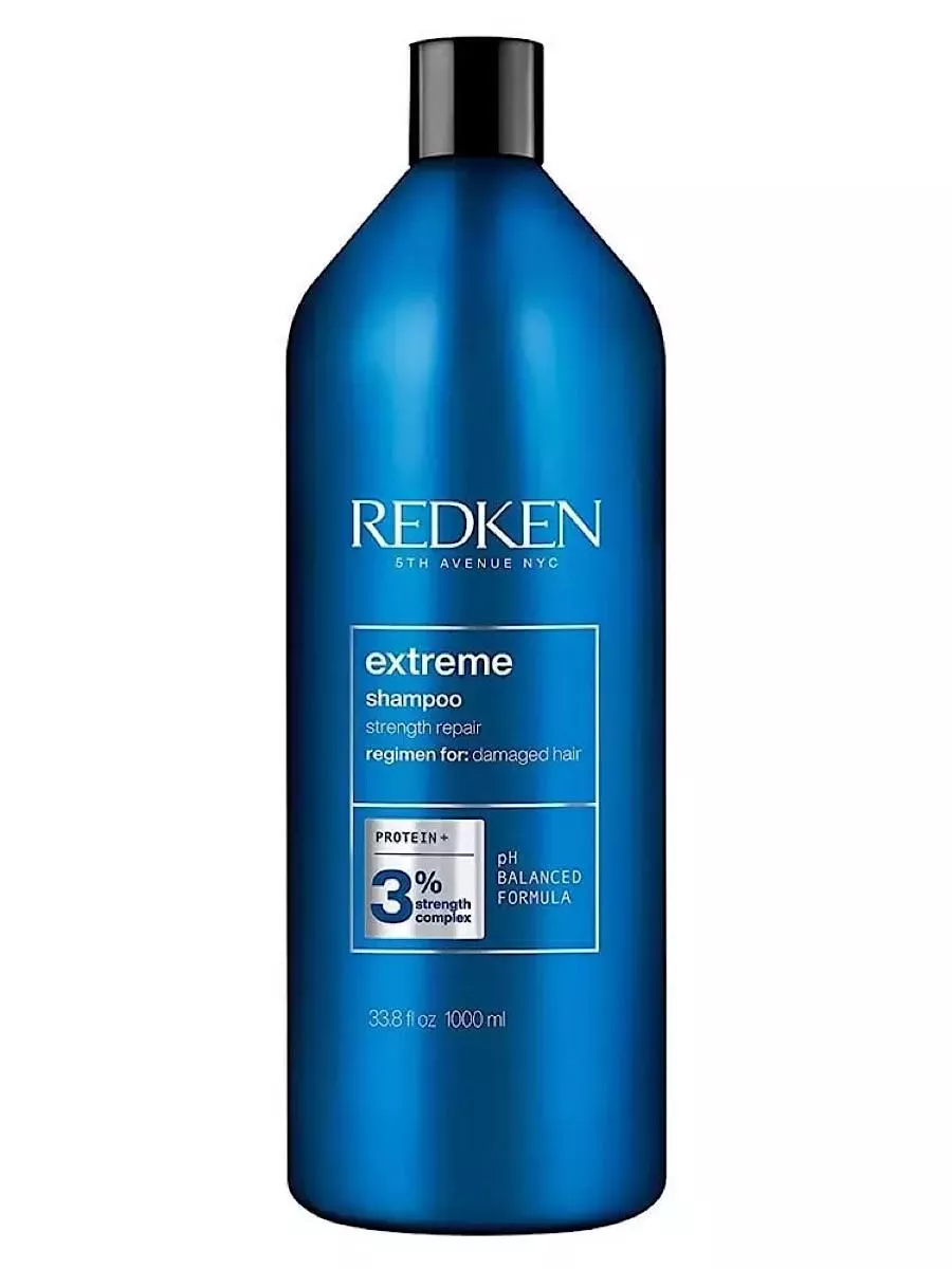 Шампунь для волос Extreme Shampoo...