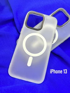 Чехол на IPhone 13 Magsafe чехол на IPhone 14 Magsafe