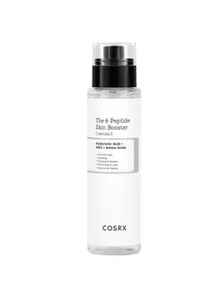 Пептидная сыворотка для лица The 6 Peptide Skin Booster