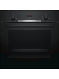 Духовой шкаф Электрический Bosch HBF534EB0Q Bosch 252230611 купить за 33 615 ₽ в интернет-магазине Wildberries