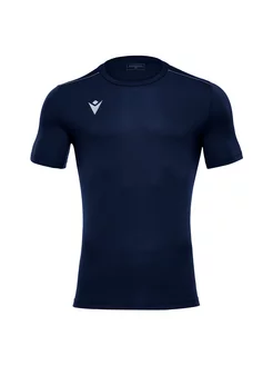 Футболка спортивная RIGEL HERO SHIRT NAVY