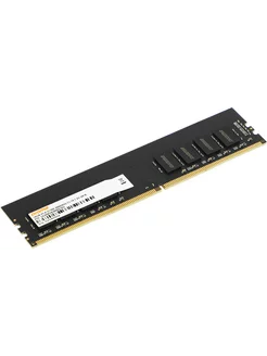 Оперативная память DIMM DDR4 16ГБ 2666MHz 2R*8 1.2V