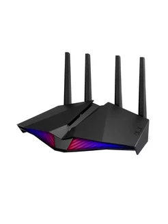 Роутер Wi-Fi RT-AX82U беспроводной Asus 252237335 купить за 15 657 ₽ в интернет-магазине Wildberries