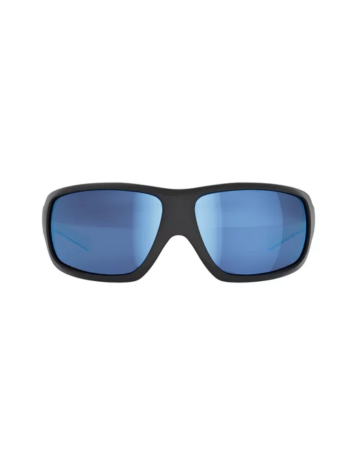 LiP Sunglasses Спортивные очки FLO для парусного спорта и SUP, нетонущие, черный, фото 2