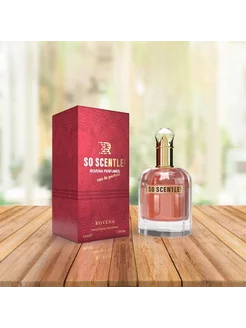 Rovena SO SCENTLE, 100 ml Rovena 252245796 купить за 935 ₽ в интернет-магазине Wildberries