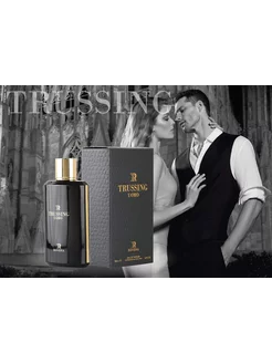 TRUSSING UOMO, 100 ml Rovena 252245798 купить за 1 332 ₽ в интернет-магазине Wildberries