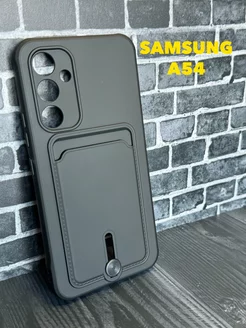 Чехол на Samsung A54 5G, Самсунг А54 YuCase 252253056 купить за 293 ₽ в интернет-магазине Wildberries