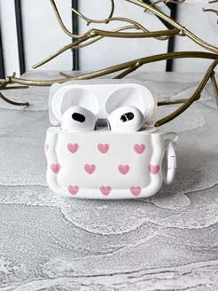 Чехол для наушников AirPods 3 Case by case 252261280 купить за 385 ₽ в интернет-магазине Wildberries