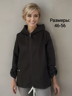 Рубашка хлопок, накидка, летняя ветровка RIDWAN 252262769 купить за 1 940 ₽ в интернет-магазине Wildberries