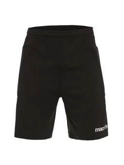 Шорты спортивные CASSIOPEA SHORT BLACK