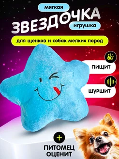 Мягкая интерактивная игрушка для собак Tooth for tooth 252270592 купить за 135 ₽ в интернет-магазине Wildberries