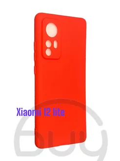 Чехол на Xiaomi 12 Lite 12 Лайт