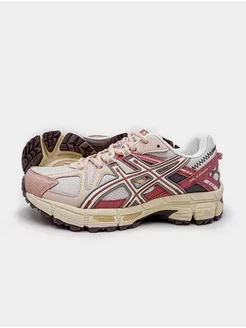 Кроссовки для спорта gel kahana 8 Asics 252276600 купить за 3 485 ₽ в интернет-магазине Wildberries