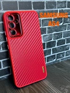 Чехол на Samsung A54 5G, Самсунг А54 YuCase 252279809 купить за 335 ₽ в интернет-магазине Wildberries