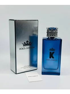 Духи Dolce & Gabbana KING INTENSE 100 мл