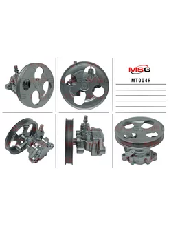 Насос ГУР Mitsubishi Carisma 1995-2006