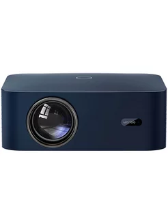 Проектор Projector X2 Max, синий