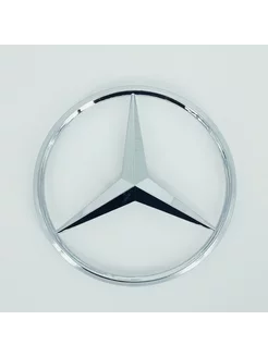 Эмблема (Знак) на багажник Mercedes S-Class W221