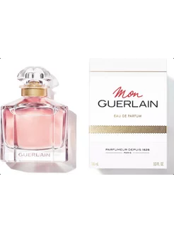 GUERLAIN Mon Guerlain 100мл