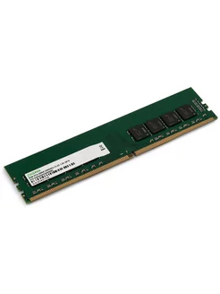 Оперативная память DIMM DDR4 8ГБ 3200MHz 2R*8 1.2V