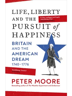 Life, Liberty and the Pursuit of Happiness