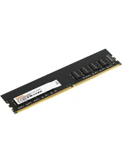 Оперативная память DIMM DDR4 16ГБ 3200MHz 2R*8 1.2V