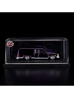 RLC Red Line Club 1986 Nissan 720 King Cab Hot Wheels 252333943